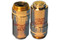 MA646 SM Plan Strain Free 100X Objective Oil ? Polarizing Transmitted Brightfield Finite Strain Free - ML9900, ML9400, ML9700
