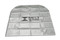 MA711 Dust Cover [REPLACED BY MA701/05]