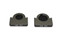 MA774 ND50 Neutral Density Filter 20mm in Metal Mount, Fits 25mm Filter Slot