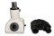 MA816/05 Siedentopf type trinocular head