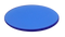MA856/10 LB100 Blue Frosted Filter 44mm Diameter Unmounted