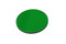 MA857/05 Green Clear Filter 44mm Diameter Unmounted