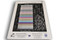 MA905 Interference Color Chart