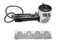 MA806/LED Vertical Koehler LED Illuminator with Sliding Rotatable Polarizer
