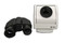MA957/20 - Ergonomic Binocular Head for the IM7000 and IM7500 Series