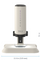 PicoZoom inspection system incorporating the camera, stand and accessories