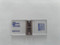 3100 Hausser Bright-Line Counting Chamber with 2 cover glass