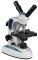 Accu-Scope EXM-150-DF Darkfield Student Microscope Series – Monocular & Dual-View Configurations