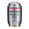 ACCU-SCOPE EXI-410 Infinity Long Working Distance S-APO Microscope Objectives