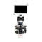 Motic BA310E LED Trinocular + BTI10 Camera bundle