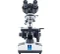 LW Scientific Revelation III DIN, 4 Objective Microscope