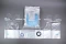 Leica Surgical Microscope Drapes – Sterile Covers with Angled Glass Lens Options