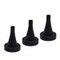 Firefly ES104 Disposable Otoscope Specula, 4mm, 192-Piece Set