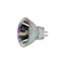 19V 80W Halogen Microscope Lamp MR16 GX5.3 Base 3350K