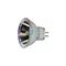 120V 300W Halogen Microscope Lamp MR16 GY5.3 Base 3350K