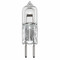 6V 30W Halogen Miniature Lamp T3 G4 Base 3200K