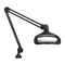 LUXO WAVE LED WHT/UV COMBO 45" arm, 3.5-D and clamp.