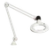 LUXO KFM LED, 30" arm, 5-D lens and clamp.