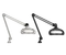 LUXO 6-diopter STAYS lens (for use with all Vision-Luxo magnifiers).