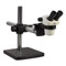UNITRON 13205 Z730 Binocular Zoom Stereo Microscope on Boom Stand, 7x - 30x Magnification UNITRON 13205 Z730 Binocular Zoom Stereo Microscope on Boom Stand, 7x - 30x Magnification