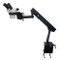 UNITRON 13207 Z730 Binocular Zoom Stereo Microscope on Flex Arm Stand, 7x - 30x Magnification UNITRON 13207 Z730 Binocular Zoom Stereo Microscope on Flex Arm Stand, 7x - 30x Magnification