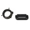 UNITRON 15859 LED580 Quadrant Ring Illuminator UNITRON 15859 LED580 Quadrant Ring Illuminator