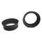 UNITRON 131-10-01 Rubber Eyeguards (Pair)