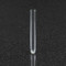 Culture Tube, Borosilicate Glass, 10 x 75mm, 4mL, 250/Box, 4 Boxes/Unit