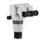 UNITRON 11140-TB Z10 Ergonomic Binocular Zoom Stereo Microscope, 8x - 80x Magnification UNITRON 11140-TB Z10 Ergonomic Binocular Zoom Stereo Microscope, 8x - 80x Magnification