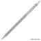 Serological Pipette, 25mL, PS, Standard Tip, 345mm, STERILE, Red Band, Bulk, 25/Bag