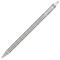 Serological Pipette, Diamond Essentials, 50mL, PS, Standard Tip, 345mm, STERILE, Purple Band, Individually Wrapped, Paper/Plastic, 25/Bag, 4 Bags/Unit