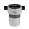 UNITRON 111-14-02 0.8x to 6.4x Zoom Range Magnification Changer UNITRON 111-14-02 0.8x to 6.4x Zoom Range Magnification Changer