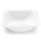 Weighing Boat, Plastic, Square with Round Bottom, Small Easy Pour Spout, Antistatic, 89 x 89 x 25mm, PS, White, 100mL