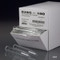 Centrifuge Tube, 15mL, PS, Molded Graduations, 250/Bag, 4 Bags/Unit