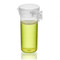 Sample Vial, 45mL, Flip Top, bag/200, 3 bags/unit
