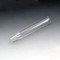Test Tube, 12 x 75mm (5mL), PS, Conical Bottom, 250/Bag, 8 Bags/Unit