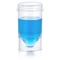 Sample Cup, 2.0mL, PS, 1000/Bag