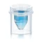 Sample Cup, 0.25mL, PS, 1000/Bag
