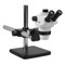 UNITRON 13135 Z850 Trinocular Stereo Zoom Microscope on Boom Stand UNITRON 13135 Z850 Trinocular Stereo Zoom Microscope on Boom Stand
