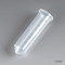 Microcentrifuge Tube, 2mL, PP, No Cap, Graduated, Natural, 500/Bag, 2 Bags/ Bag