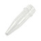 Microtube, 1.5mL, PP, No Cap