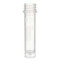 Microtube, 2mL, Self-Standing, PP, No Cap