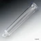 Tube, Urine Centrifuge, 12mL, with Sediment Bulb and Flared Top, PS, Graduated to 10 mL, 500/Bag, 3 Bags/Unit