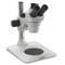 UNITRON 13234 Z730 Trinocular Zoom Stereo Microscope on Pole Stand, 7x - 30x Magnification UNITRON 13234 Z730 Trinocular Zoom Stereo Microscope on Pole Stand, 7x - 30x Magnification