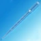 Transfer Pipet, 7.0mL, Large Bulb, Graduated to 3mL, 155mm, 500/Dispenser Box, 10 Boxes/Unit