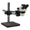 UNITRON 13235 Z730 Trinocular Zoom Stereo Microscope on Boom Stand, 7x - 30x Magnification UNITRON 13235 Z730 Trinocular Zoom Stereo Microscope on Boom Stand, 7x - 30x Magnification