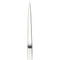 Filter Pipette Tip, 1 - 1250uL, Certified, Universal, Low Retention, Graduated, Natural, 98mm, Extended Length, STERILE, 96/Rack, 6 Racks/Box