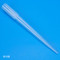Pipette Tip, 100 - 1300uL, Certified, Universal, Graduated, Natural, 98mm, Extended Length, 500/Stand-Up Resealable Bag