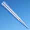 Pipette Tip, 1000 - 5000uL (1-5mL), Graduated, Natural, for use with Diamond and Diamond PRO Pipettors, 100/Bag