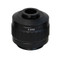 UNITRON 00-2010-65 0.65x Focusable C-Mount Adapter UNITRON 00-2010-65 0.65x Focusable C-Mount Adapter